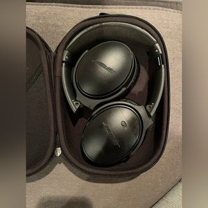 Bose Quiet Comfort Headset